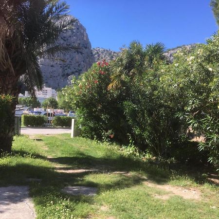 Sabina Apartments Omiš Exterior foto